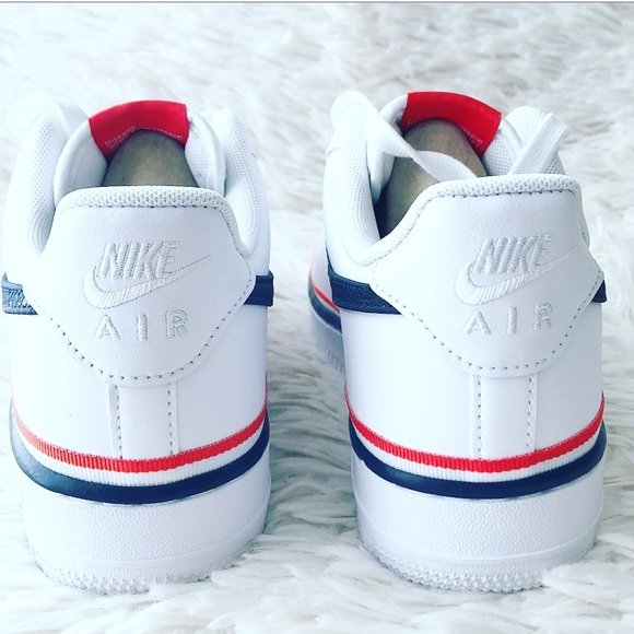 nike air force 1 07 lvb